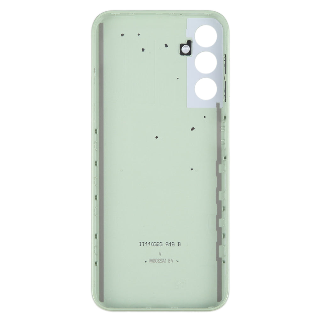 For Samsung Galaxy A14 SM-A145F Original Battery Back Cover(Green)