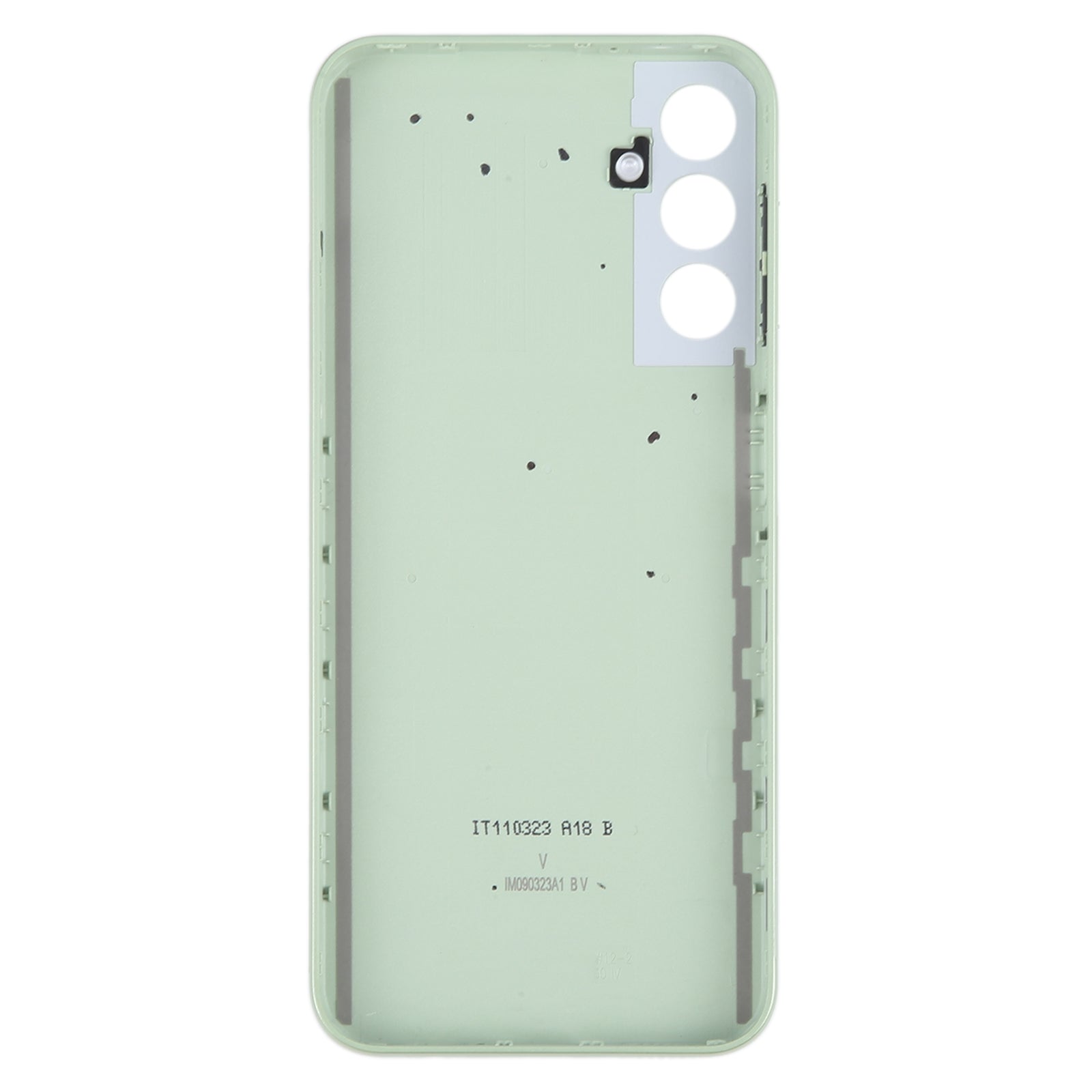 For Samsung Galaxy A14 SM-A145F Original Battery Back Cover(Green)