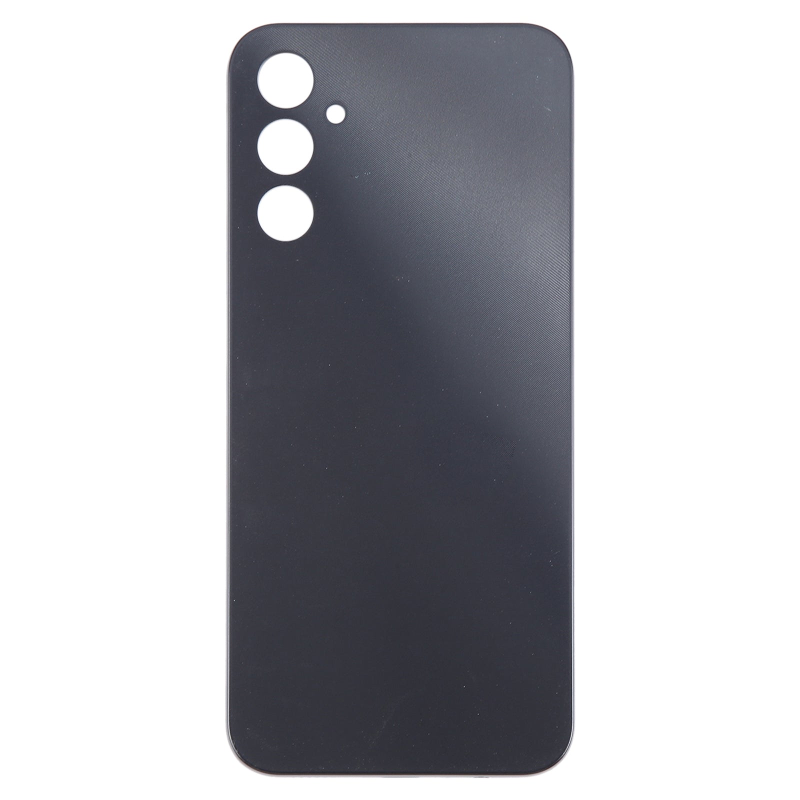 For Samsung Galaxy A14 5G SM-A146B Original Battery Back Cover(Black)
