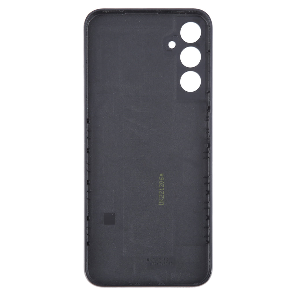 For Samsung Galaxy A14 5G SM-A146B Original Battery Back Cover(Black)