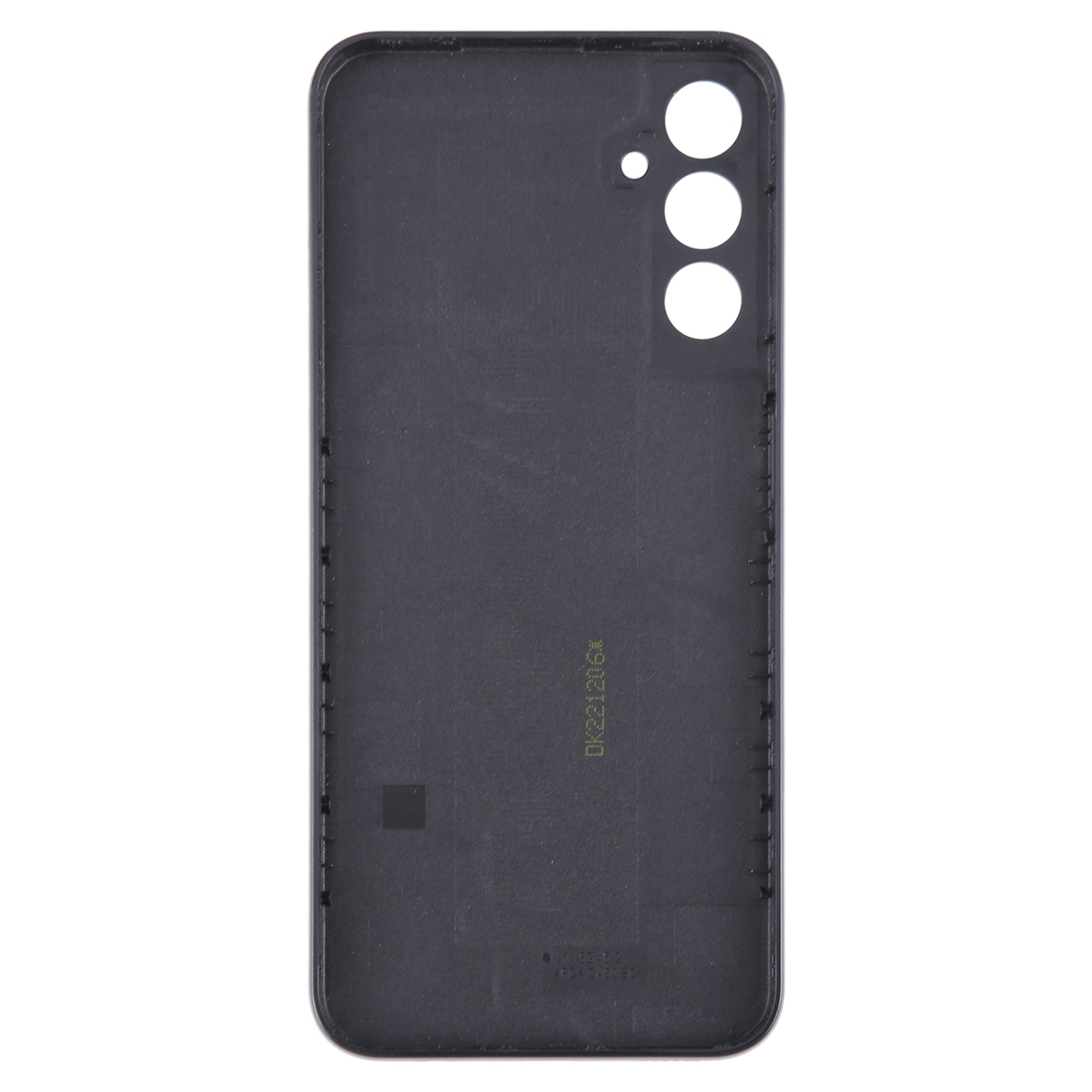 For Samsung Galaxy A14 5G SM-A146B Original Battery Back Cover(Black)