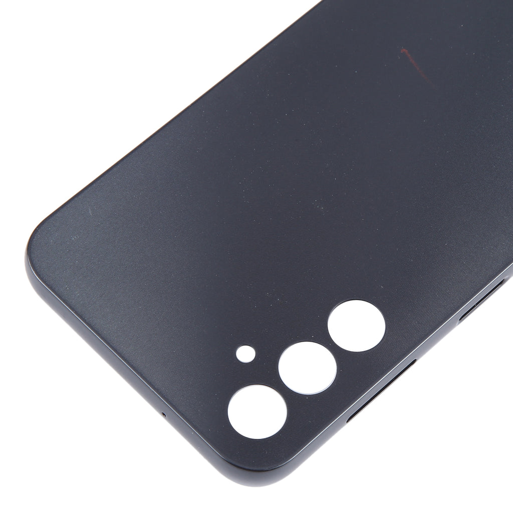 For Samsung Galaxy A14 5G SM-A146B Original Battery Back Cover(Black)