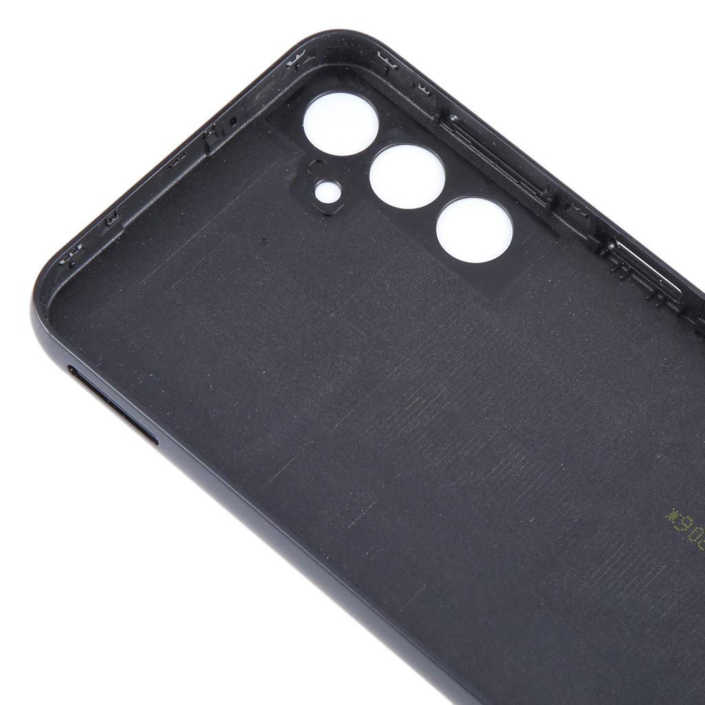 For Samsung Galaxy A14 5G SM-A146B Original Battery Back Cover(Black)