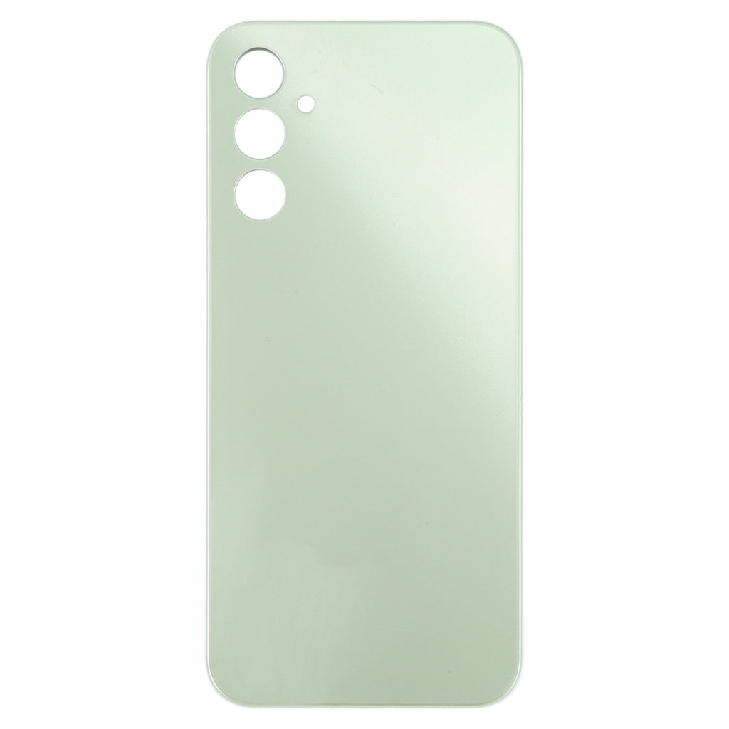 For Samsung Galaxy A14 5G SM-A146B Original Battery Back Cover(Green)