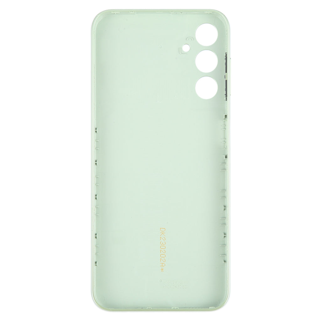 For Samsung Galaxy A14 5G SM-A146B Original Battery Back Cover(Green)