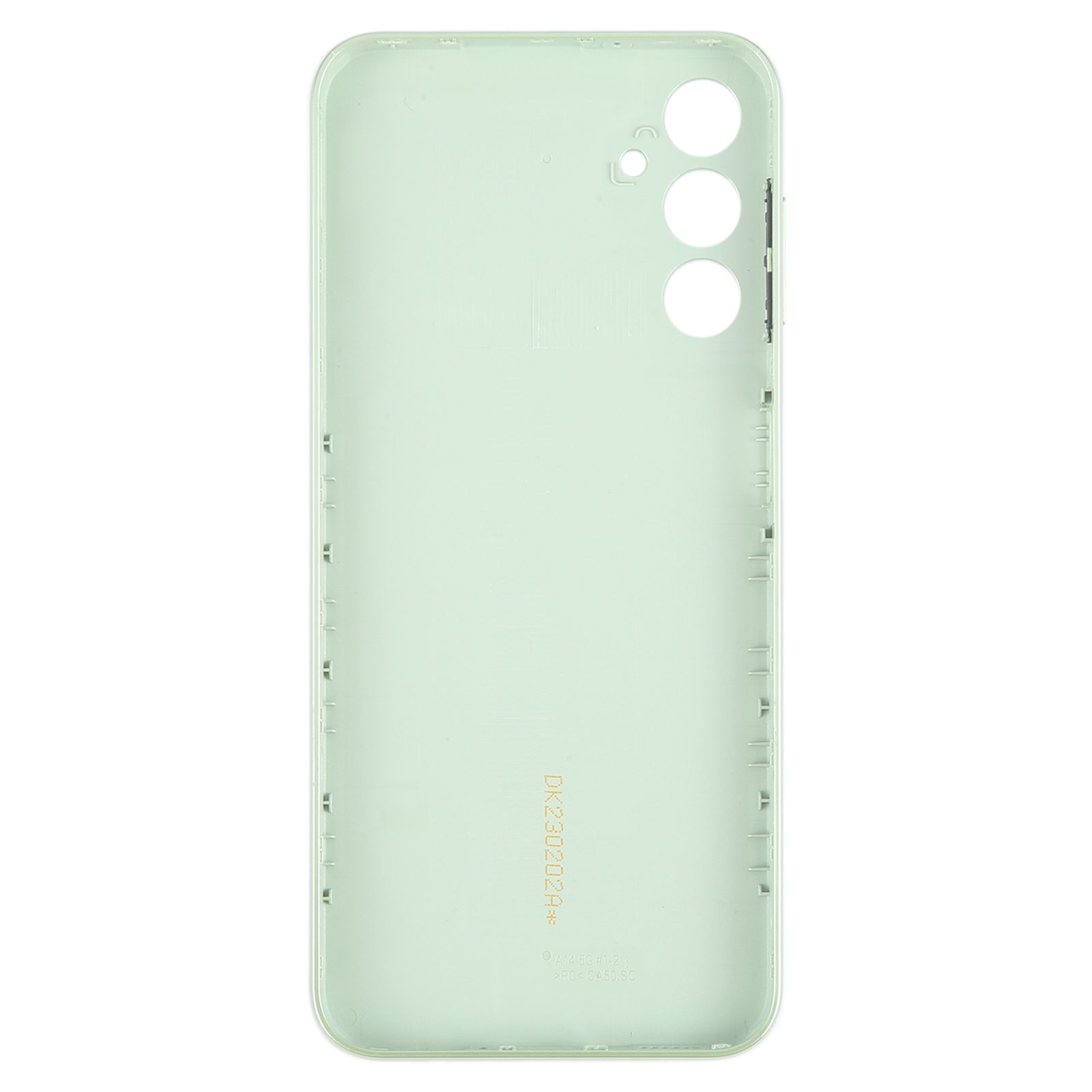 For Samsung Galaxy A14 5G SM-A146B Original Battery Back Cover(Green)