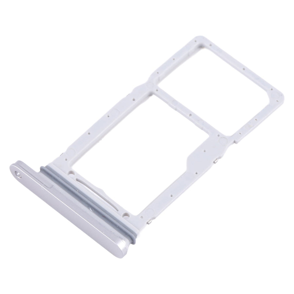 For Samsung Galaxy Tab S9 FE+ 5G SM-X610 Original SIM + Micro SD Card Tray (Gold)