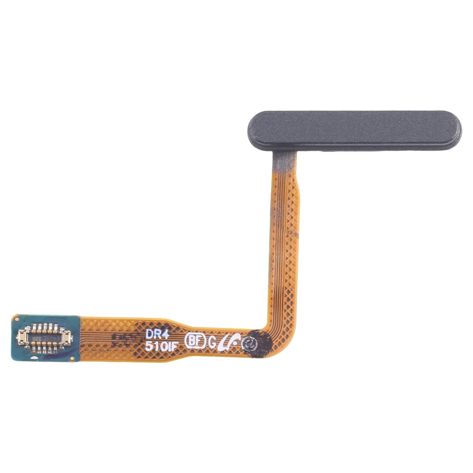 For Samsung Galaxy Z Flip6 SM-F741B Original Fingerprint Sensor Flex Cable (Black)