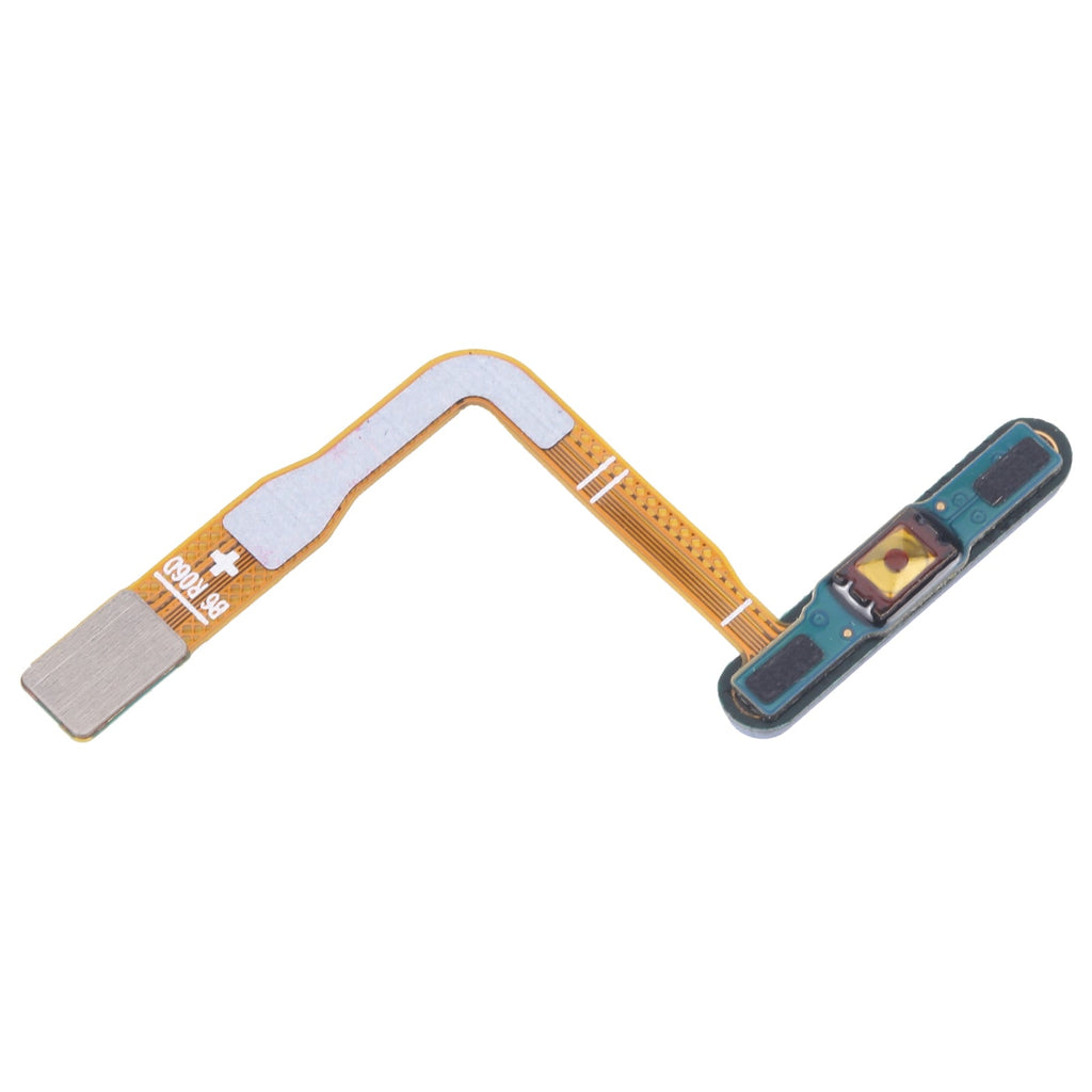 For Samsung Galaxy Z Flip6 SM-F741B Original Fingerprint Sensor Flex Cable (Blue)