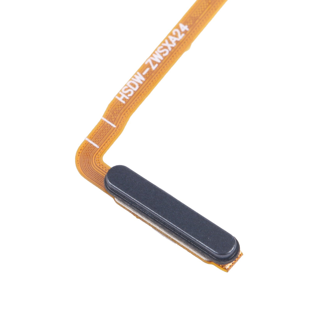 For Samsung Galaxy A24 4G SM-A245F OEM Power Button Flex Cable(Black)