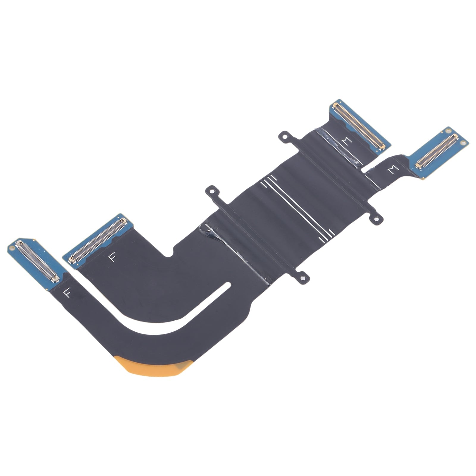 For Samsung Galaxy Z Fold6 SM-F956B Original Disassembled Version Spin Axis Flex Cable