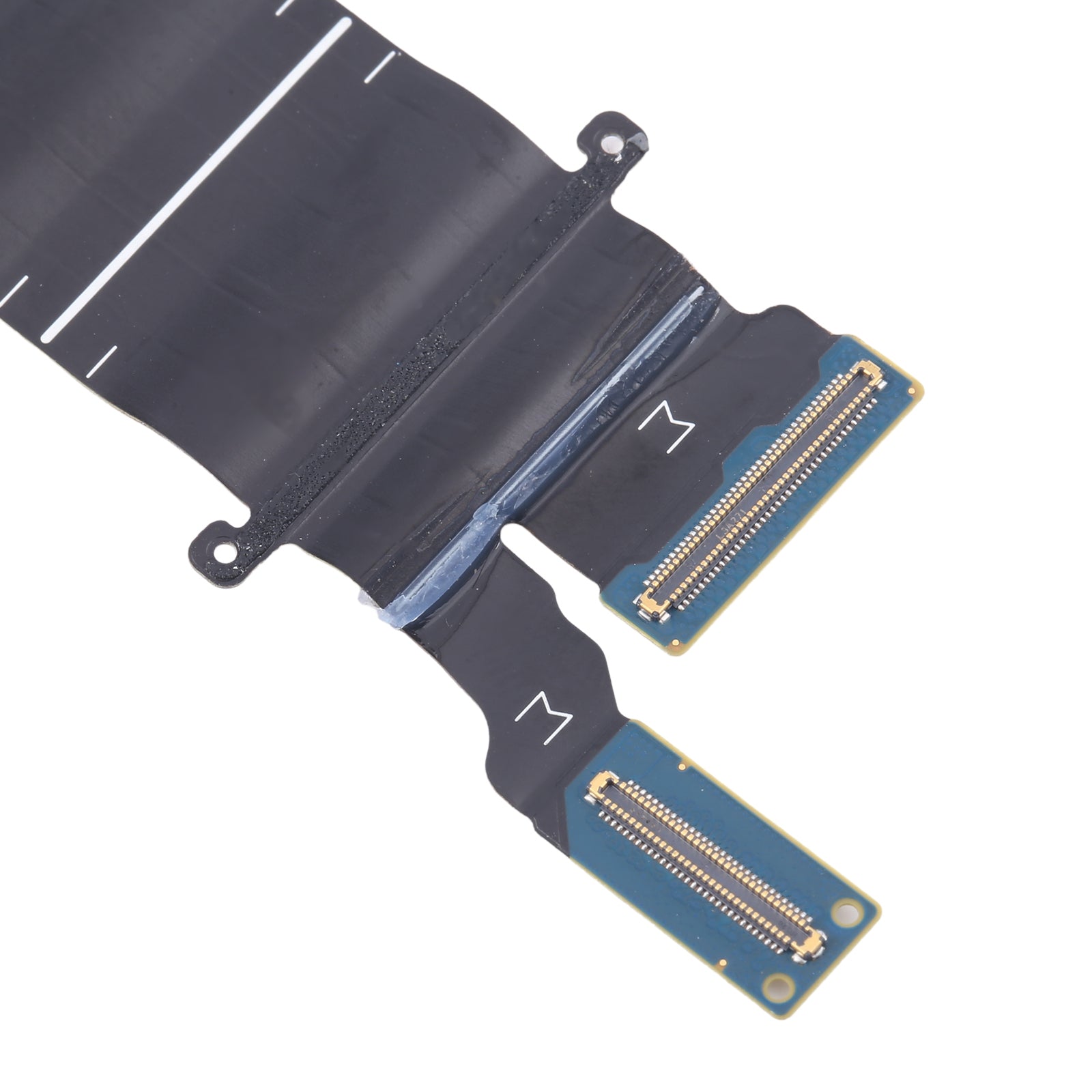 For Samsung Galaxy Z Fold5 SM-F946B Original Disassembled Version Spin Axis Flex Cable