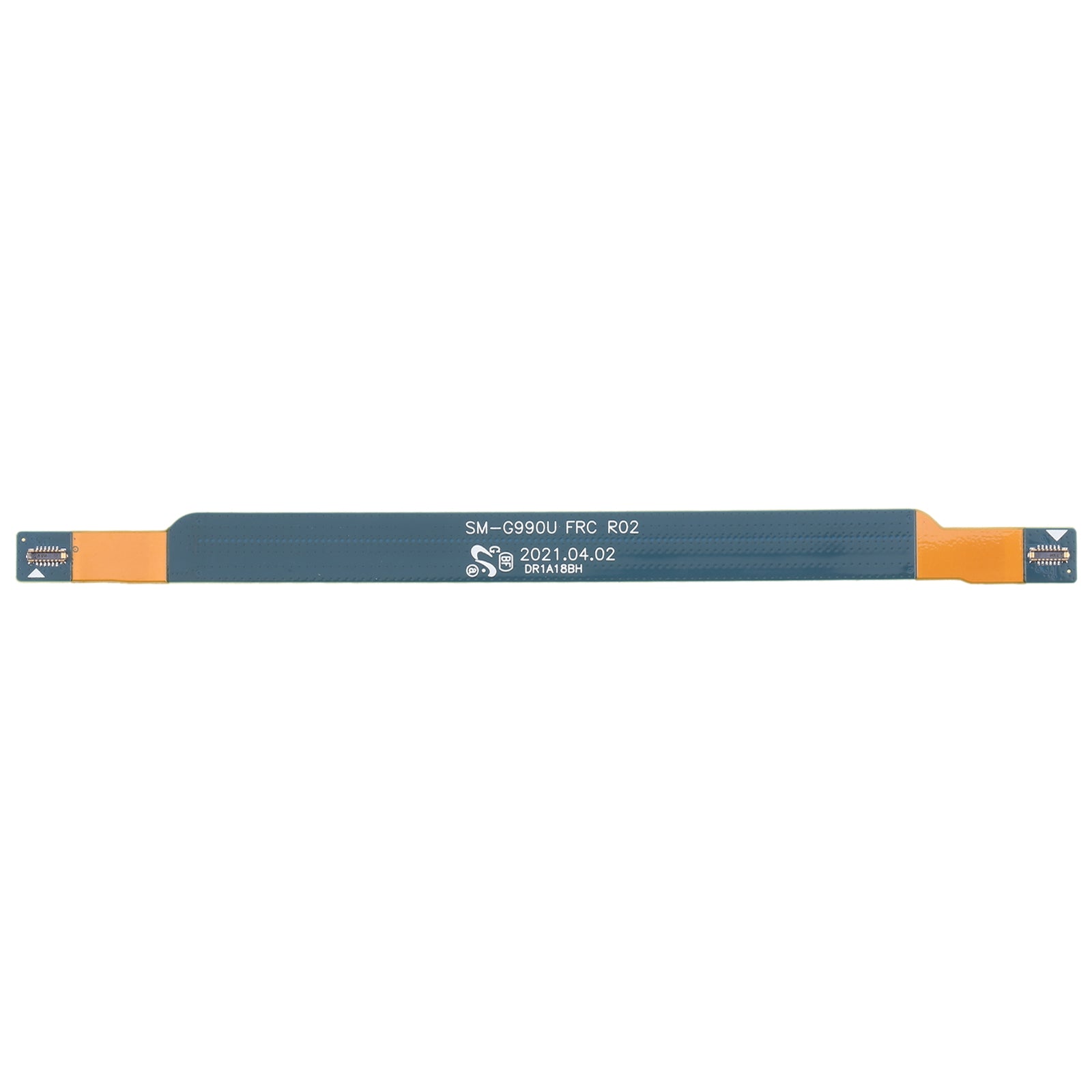 For Samsung Galaxy S21 FE 5G SM-G990B Welding Signal Flex Cable