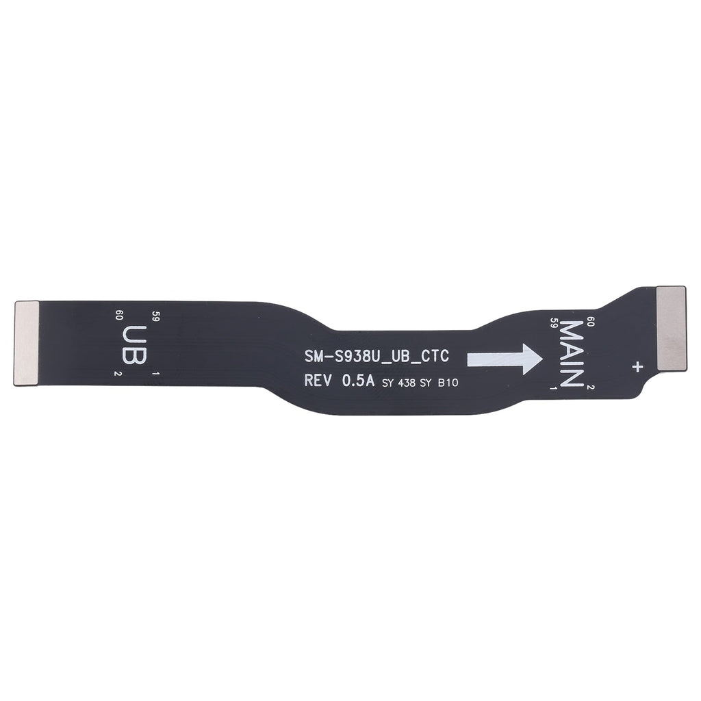 For Samsung Galaxy S25 Ultra SM-S938B Original LCD Flex Cable