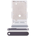 For Samsung Galaxy S25 / S25+ SM-S931/S936 Original SIM Card Tray + SIM Card Tray (Black)