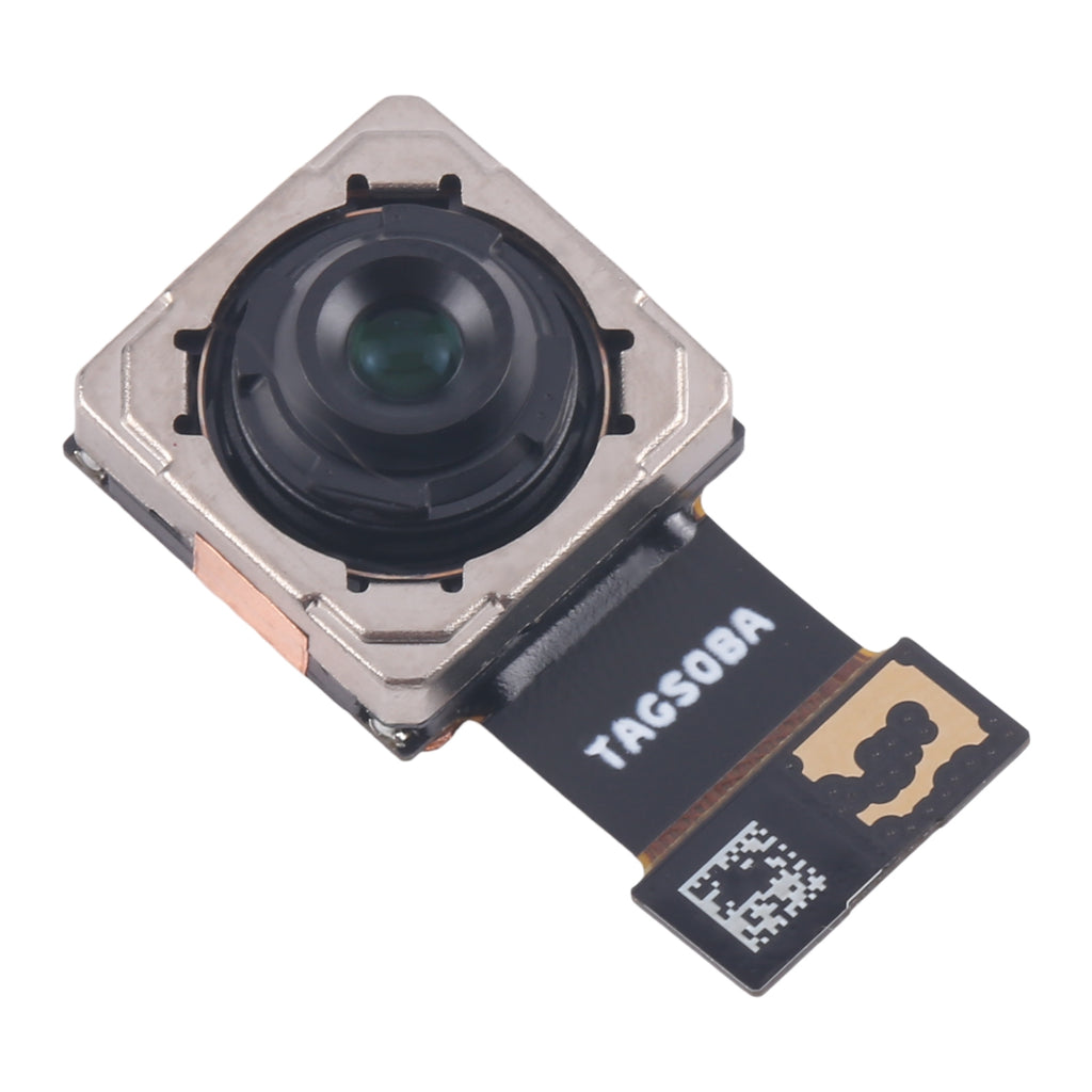 For Samsung Galaxy F52 5G SM-E526B Original Main Back Facing Camera