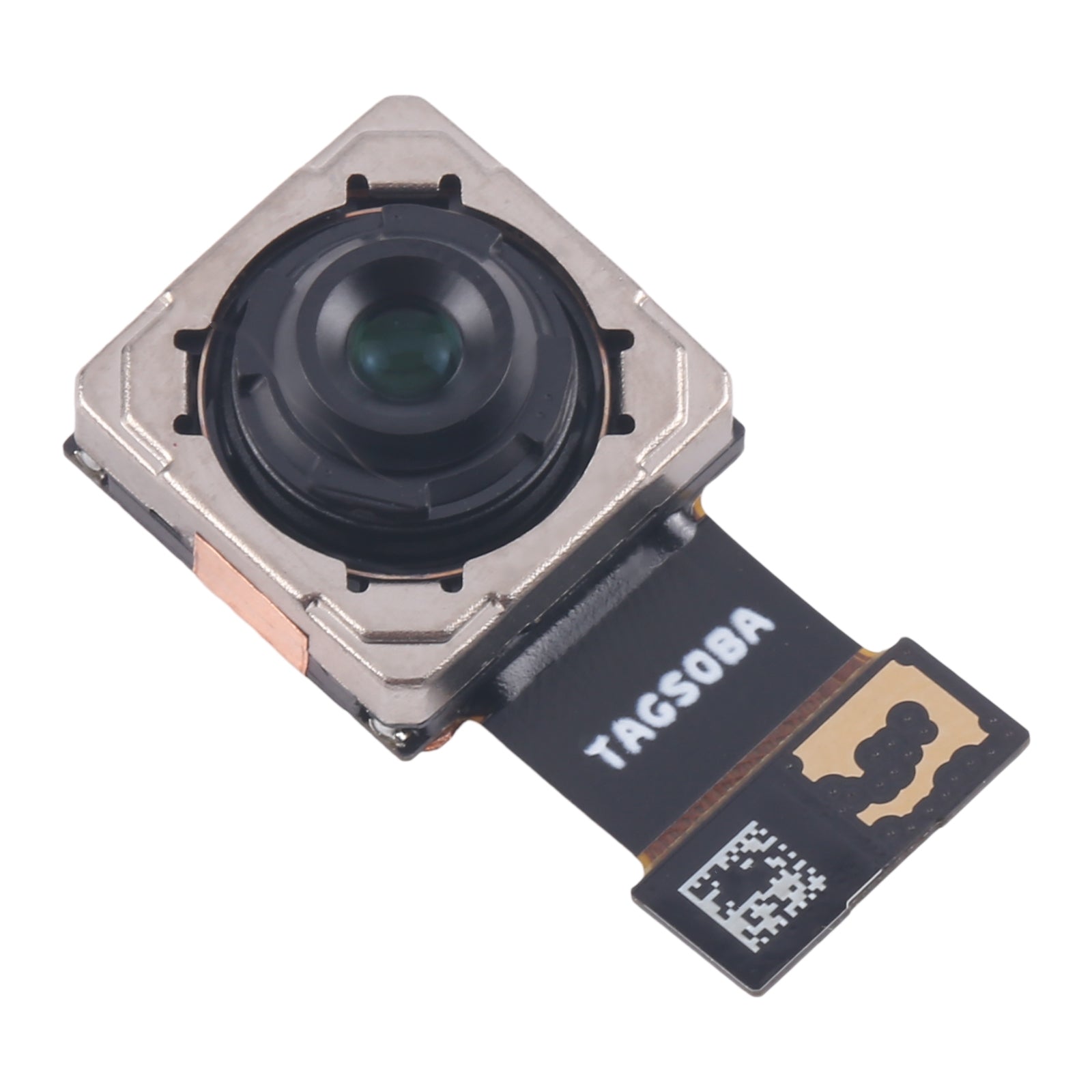 For Samsung Galaxy F52 5G SM-E526B Original Main Back Facing Camera