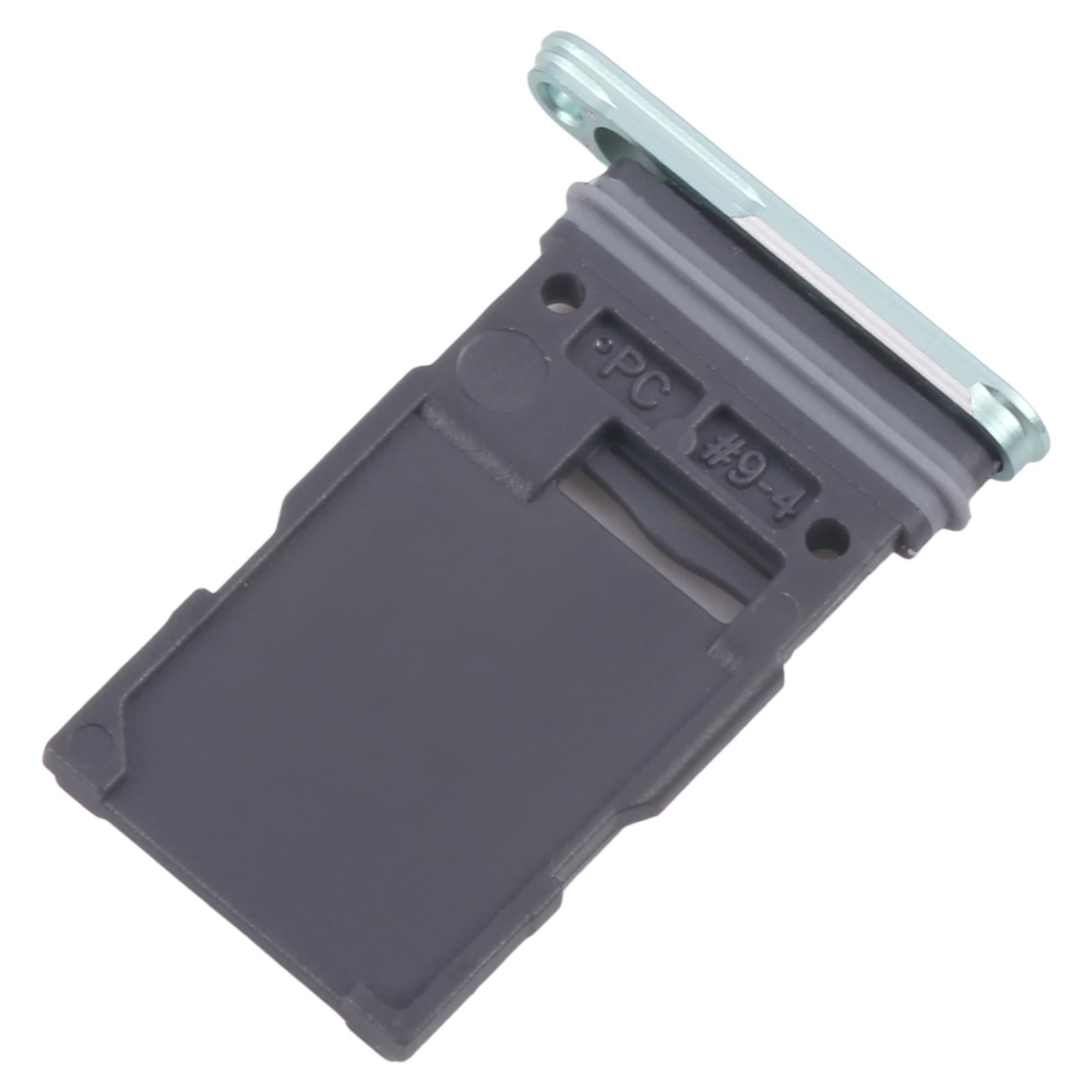 For Samsung Galaxy S25 / S25+ SM-S931B/S936B Original SIM Card Tray (Green)