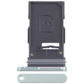 For Samsung Galaxy S25 / S25+ SM-S931B/S936B Original SIM Card Tray (Green)