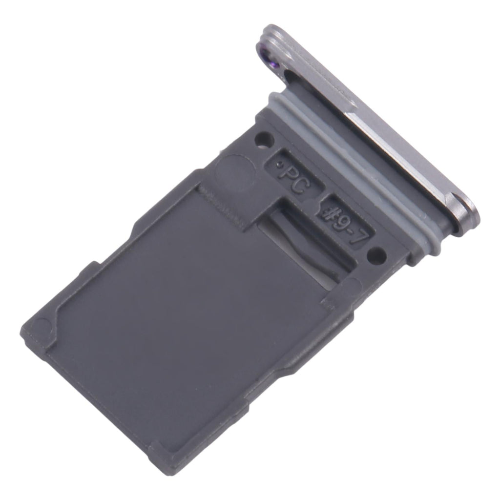 For Samsung Galaxy S25 / S25+ SM-S931B/S936B Original SIM Card Tray (Grey)
