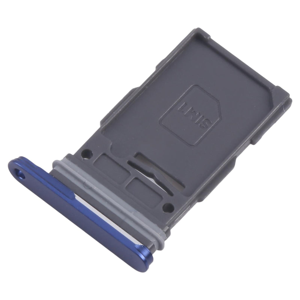 For Samsung Galaxy S25 / S25+ SM-S931B/S936B Original SIM Card Tray (Blue)