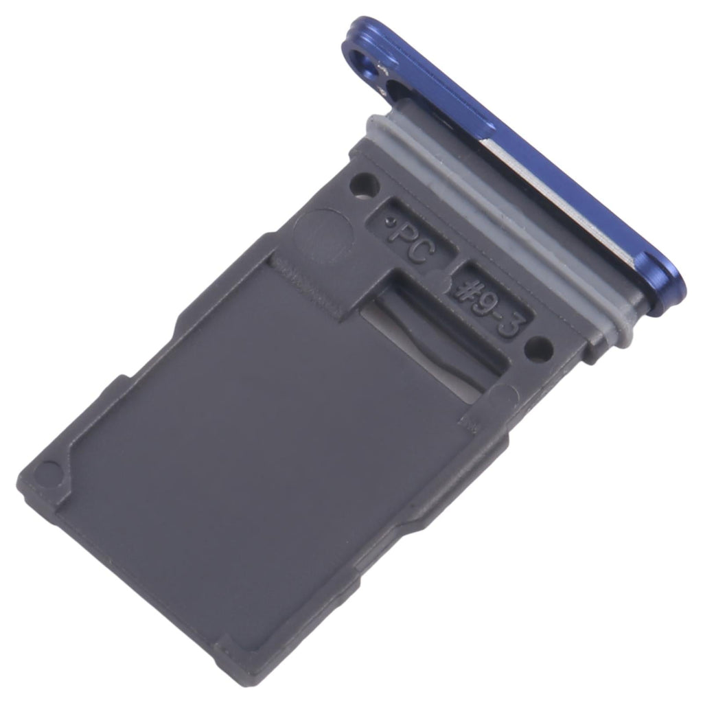 For Samsung Galaxy S25 / S25+ SM-S931B/S936B Original SIM Card Tray (Blue)