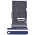 For Samsung Galaxy S25 / S25+ SM-S931B/S936B Original SIM Card Tray (Blue)