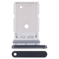For Samsung Galaxy S25 Ultra SM-S938B Original SIM + SIM Card Tray (Black)