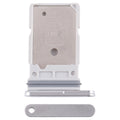 For Samsung Galaxy S25 Ultra SM-S938B Original SIM + SIM Card Tray (White)
