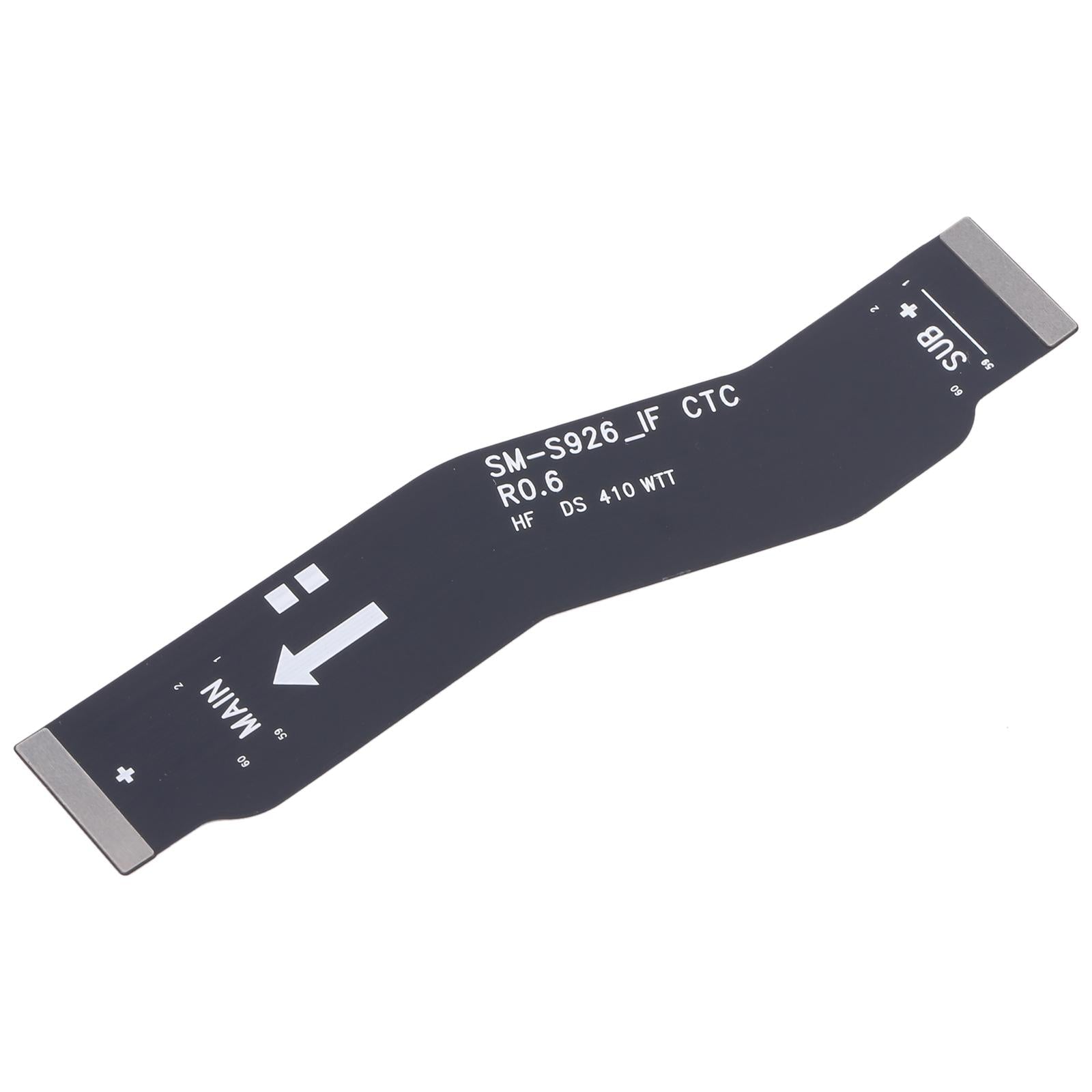 For Samsung Galaxy S24+ 5G SM-S926B Welding Motherboard Flex Cable