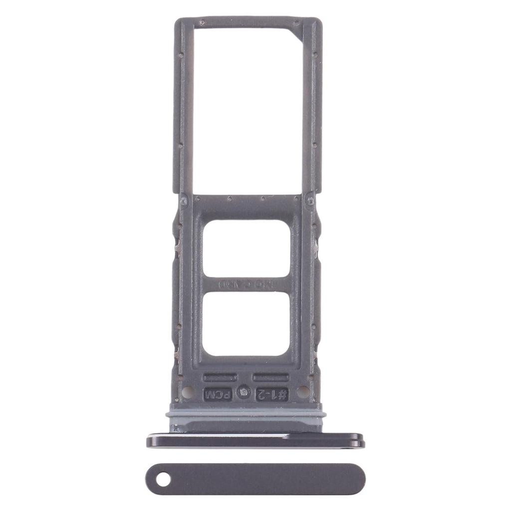 For Samsung Galaxy Z Fold6 SM-F956B Original SIM Card Tray (Black)