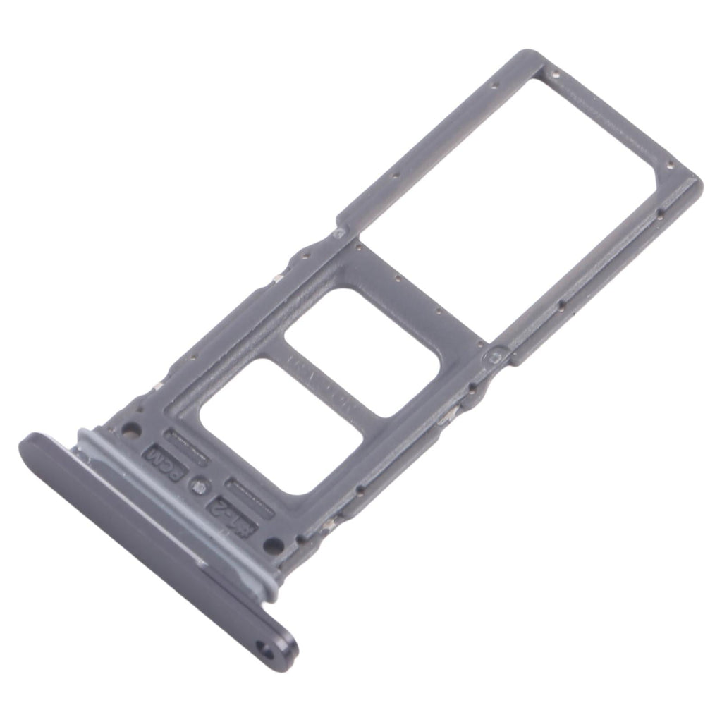 For Samsung Galaxy Z Fold6 SM-F956B Original SIM Card Tray (Black)