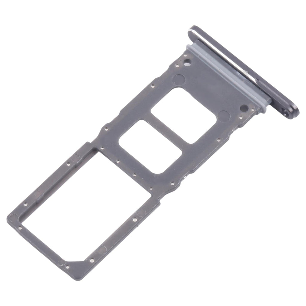 For Samsung Galaxy Z Fold6 SM-F956B Original SIM Card Tray (Black)