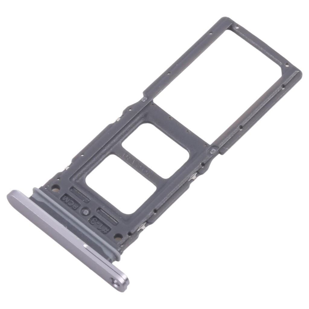 For Samsung Galaxy Z Fold6 SM-F956B Original SIM Card Tray (Grey)