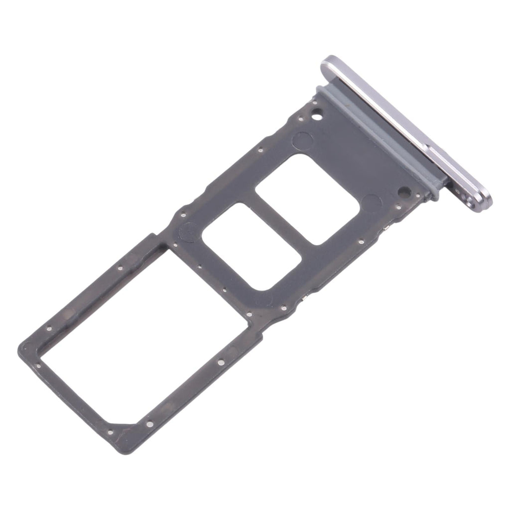 For Samsung Galaxy Z Fold6 SM-F956B Original SIM Card Tray (Grey)