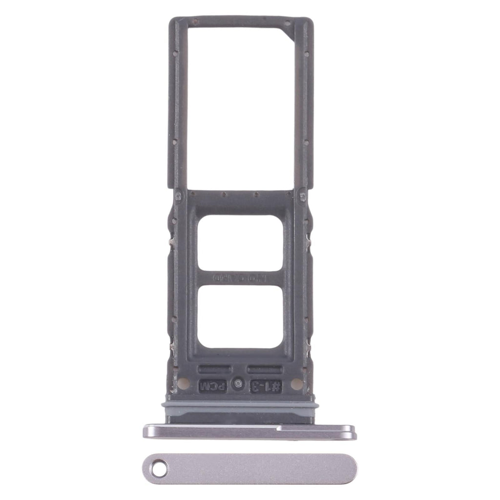 For Samsung Galaxy Z Fold6 SM-F956B Original SIM Card Tray (Grey)