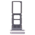 For Samsung Galaxy Z Fold6 SM-F956B Original SIM Card Tray (Grey)
