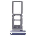 For Samsung Galaxy Z Fold6 SM-F956B Original SIM Card Tray (Blue)