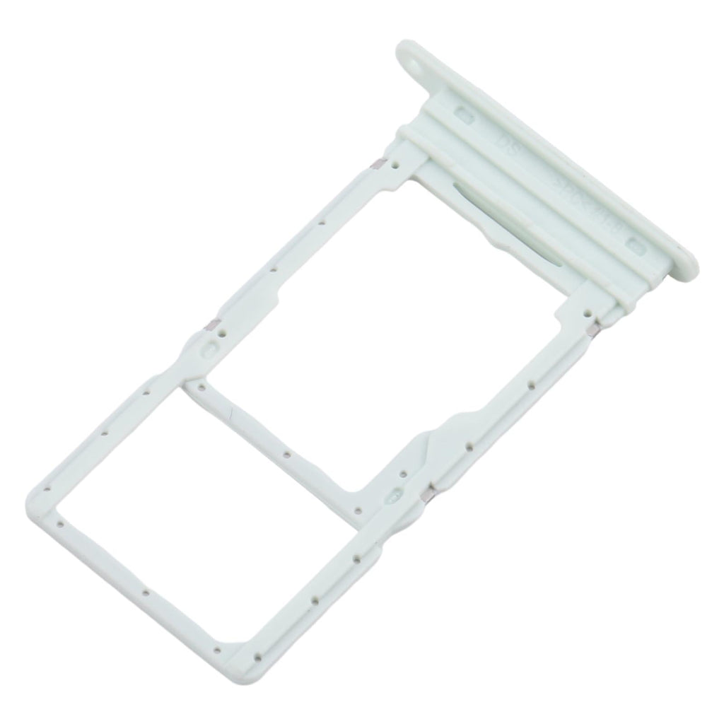 For Samsung Galaxy A16 SM-A165F Original SIM Card Tray + SIM / Micro SD Card Tray (Green)