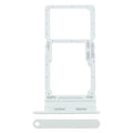 For Samsung Galaxy A16 SM-A165F Original SIM Card Tray + SIM / Micro SD Card Tray (Green)