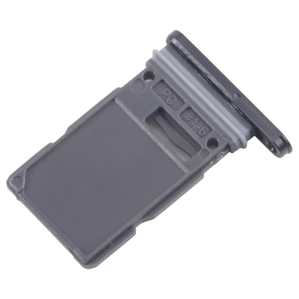 For Samsung Galaxy S25 Ultra SM-S938U US Version Original SIM Card Tray (Black)