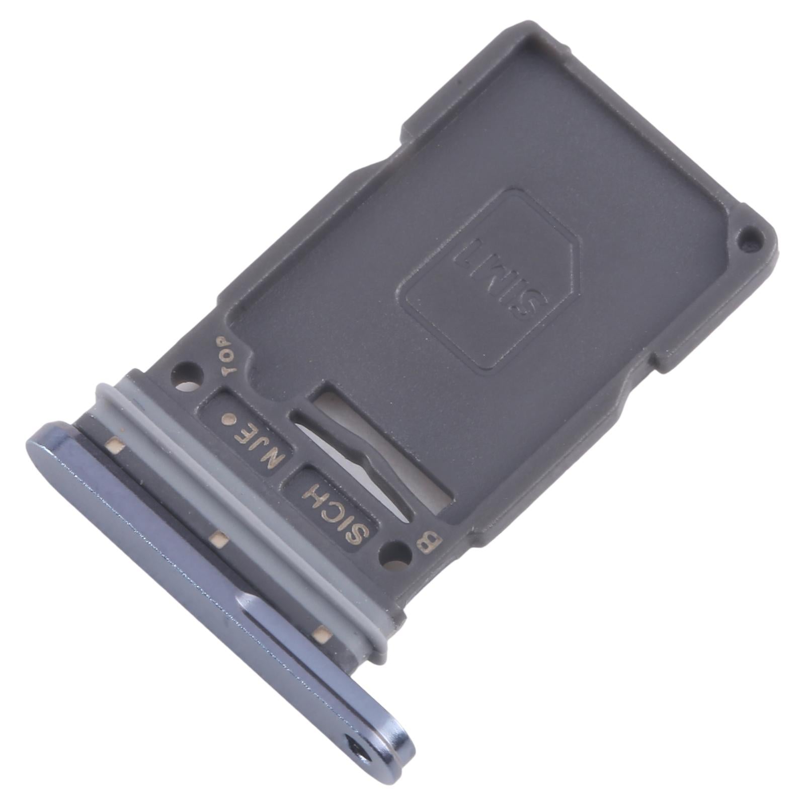 For Samsung Galaxy S25 Ultra SM-S938U US Version Original SIM Card Tray (Blue)