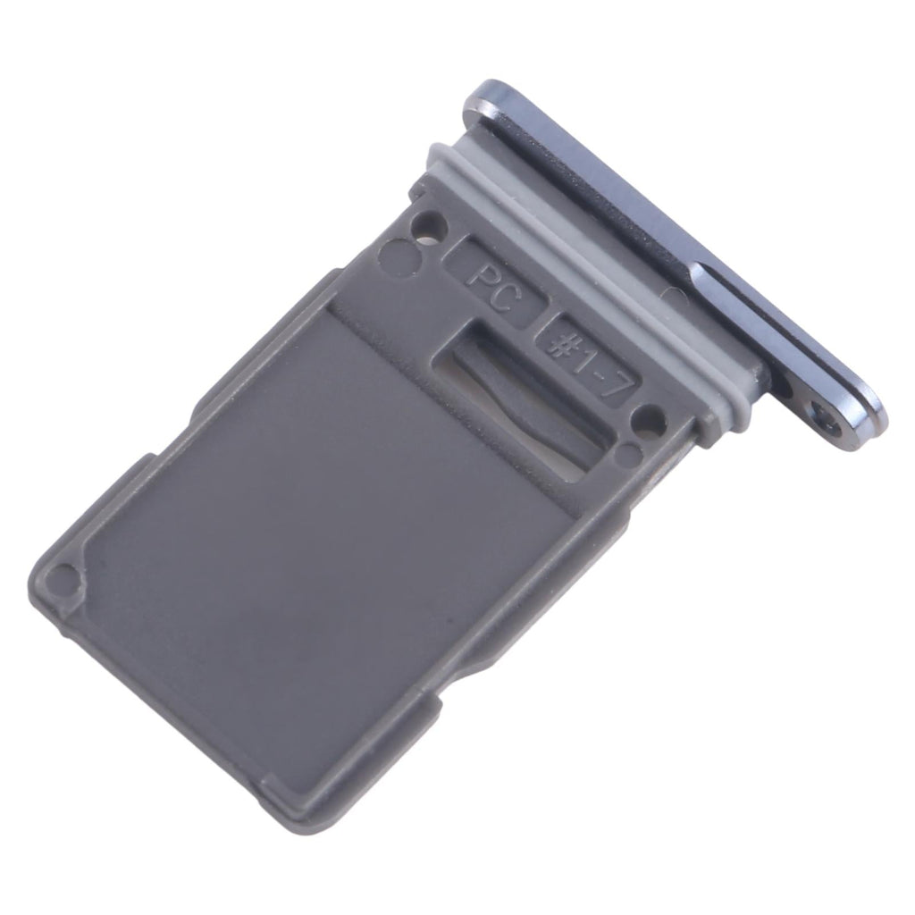For Samsung Galaxy S25 Ultra SM-S938U US Version Original SIM Card Tray (Blue)