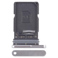 For Samsung Galaxy S25 Ultra SM-S938U US Version Original SIM Card Tray (Silver)