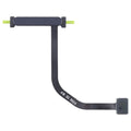 For Samsung Galaxy A16 5G SM-A166B Original Fingerprint Sensor Flex Cable (Black)