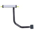 For Samsung Galaxy A16 5G SM-A166B Original Fingerprint Sensor Flex Cable (Grey)