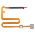 For Samsung Galaxy A16 5G SM-A166P Original Fingerprint Sensor Flex Cable (Black)