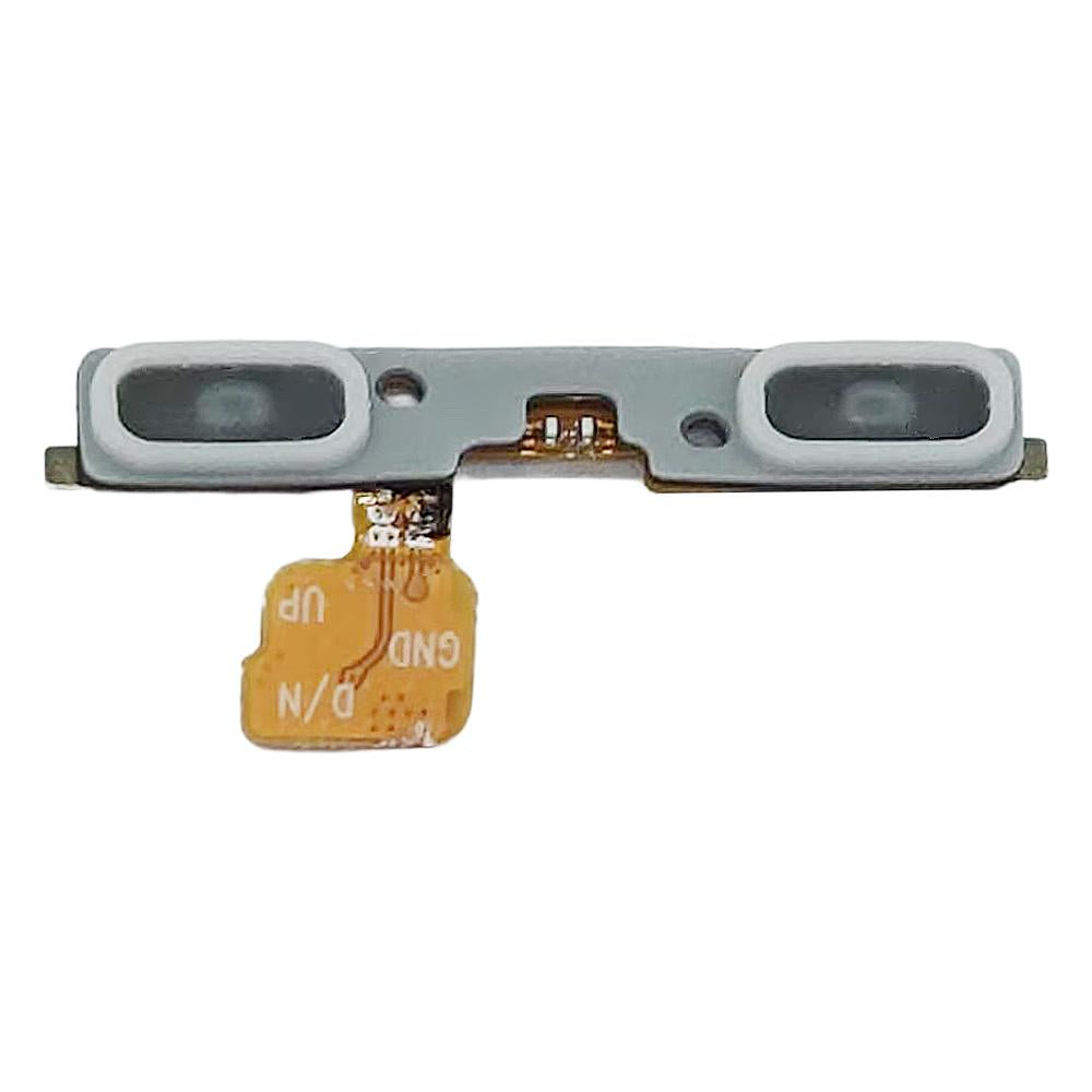 For Samsung Galaxy Z Flip6 SM-F741B Original Volume Button Flex Cable