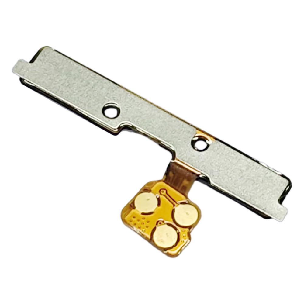 For Samsung Galaxy Z Flip6 SM-F741B Original Volume Button Flex Cable