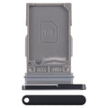 For Samsung Galaxy Z Fold3 5G SM-F926B Original SIM Card Tray (Black)
